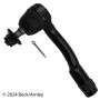 BECK/ARNLEY 101-6731 TIE ROD END