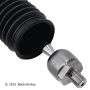 BECK/ARNLEY 101-6734 TIE ROD AS KIT