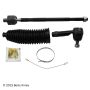 BECK/ARNLEY 101-6734 TIE ROD AS KIT