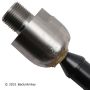 BECK/ARNLEY 101-6740 TIE ROD END