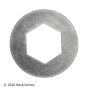 BECK/ARNLEY 101-6746 TIE ROD END