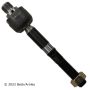 BECK/ARNLEY 101-6787 TIE ROD END