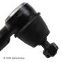 BECK/ARNLEY 101-6790 TIE ROD END
