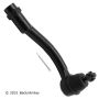 BECK/ARNLEY 101-6791 TIE ROD END