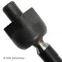 BECK/ARNLEY 101-6796 TIE ROD END