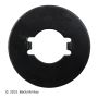 BECK/ARNLEY 101-6796 TIE ROD END