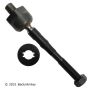 BECK/ARNLEY 101-6796 TIE ROD END