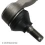BECK/ARNLEY 101-6809 TIE ROD END