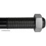 BECK/ARNLEY 101-6810 TIE ROD END