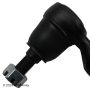 BECK/ARNLEY 101-6823 TIE ROD END