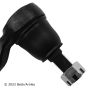 BECK/ARNLEY 101-6824 TIE ROD END
