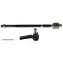 BECK/ARNLEY 101-6835 TIE ROD ASSEMBLY