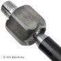 BECK/ARNLEY 101-6836 TIE ROD ASSEMBLY