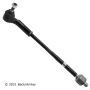 BECK/ARNLEY 101-6836 TIE ROD ASSEMBLY