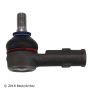 BECK/ARNLEY 101-6839 TIE ROD ASSEMBLY