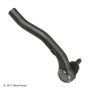 BECK/ARNLEY 101-6864 TIE ROD END