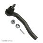 BECK/ARNLEY 101-6864 TIE ROD END