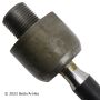 BECK/ARNLEY 101-6868 TIE ROD END