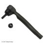 BECK/ARNLEY 101-6870 TIE ROD END