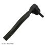 BECK/ARNLEY 101-6871 TIE ROD END