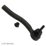 BECK/ARNLEY 101-6871 TIE ROD END
