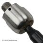 BECK/ARNLEY 101-6872 TIE ROD END