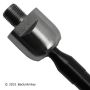 BECK/ARNLEY 101-6872 TIE ROD END