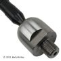 BECK/ARNLEY 101-6872 TIE ROD END