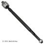BECK/ARNLEY 101-6872 TIE ROD END