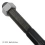 BECK/ARNLEY 101-6872 TIE ROD END