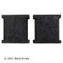 BECK/ARNLEY 101-6873 STABILIZER BSHG SET