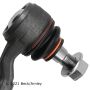 BECK/ARNLEY 101-6874 TIE ROD END