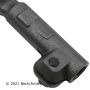 BECK/ARNLEY 101-6874 TIE ROD END