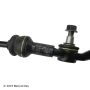 BECK/ARNLEY 101-6884 CENTER ROD END