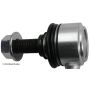 BECK/ARNLEY 101-6947 STABILIZER END LINK