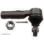 BECK/ARNLEY 101-6953 TIE ROD END
