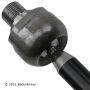 BECK/ARNLEY 101-6954 TIE ROD END