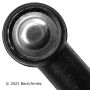 BECK/ARNLEY 101-6969 TIE ROD END
