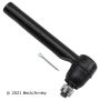 BECK/ARNLEY 101-6969 TIE ROD END