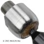 BECK/ARNLEY 101-6971 TIE ROD END