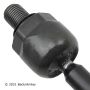 BECK/ARNLEY 101-6972 TIE ROD END
