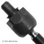 BECK/ARNLEY 101-6972 TIE ROD END
