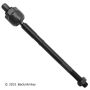 BECK/ARNLEY 101-6972 TIE ROD END