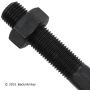 BECK/ARNLEY 101-6972 TIE ROD END
