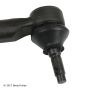 BECK/ARNLEY 101-6987 TIE ROD END