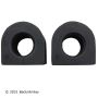 BECK/ARNLEY 101-6995 STABILIZER BSHG SET