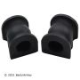 BECK/ARNLEY 101-6995 STABILIZER BSHG SET