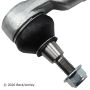 BECK/ARNLEY 101-7006 TIE ROD END