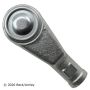 BECK/ARNLEY 101-7006 TIE ROD END