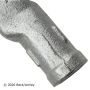 BECK/ARNLEY 101-7006 TIE ROD END